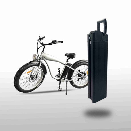 【美品】E-BIKE バッテリー 本体 青 Amazon | 48V 7.5Ah Ebike バッテリーパック 交換用リチウム
