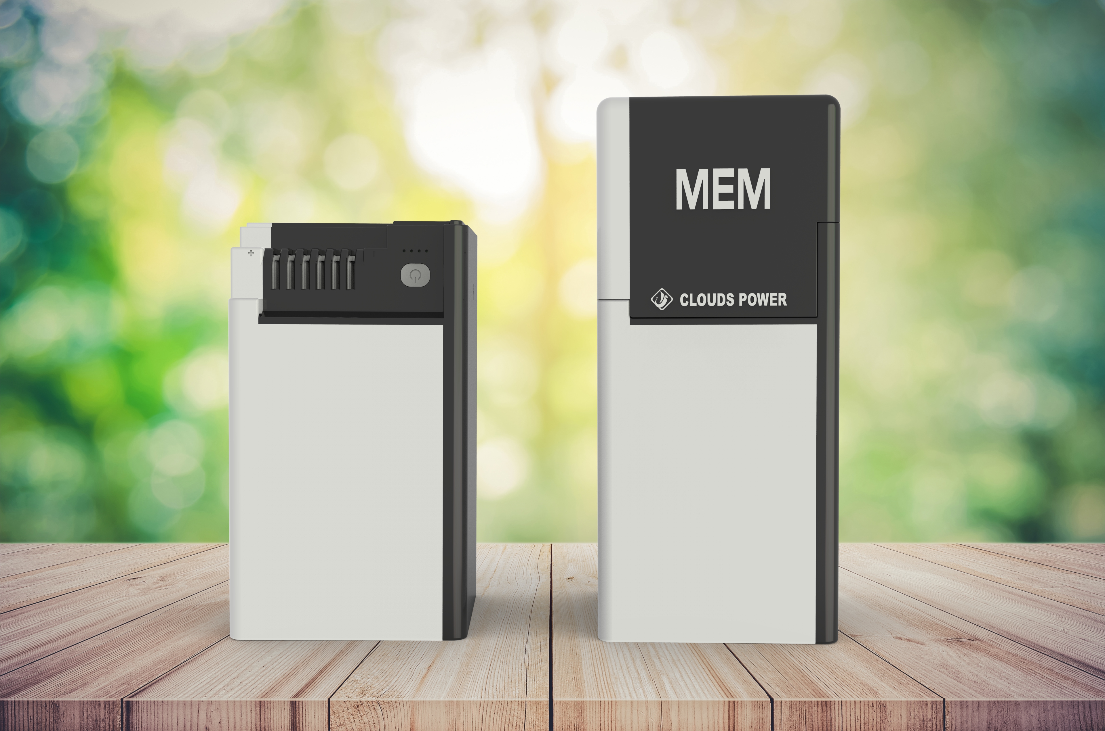 MEM Battery