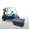 Clouds Power 51.2V105Ah LiFePO4 Electric Golf Cart Battery for Yamaha