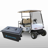Clouds Power 51.2V105Ah LiFePO4 EAGLE Golf Cart Battery with Bluetooth App UL