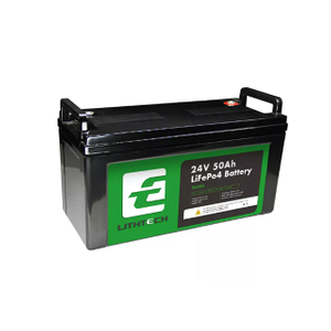 200Ah Lead Acid Replacement Battery for Camping Car UL2271 UL2489
