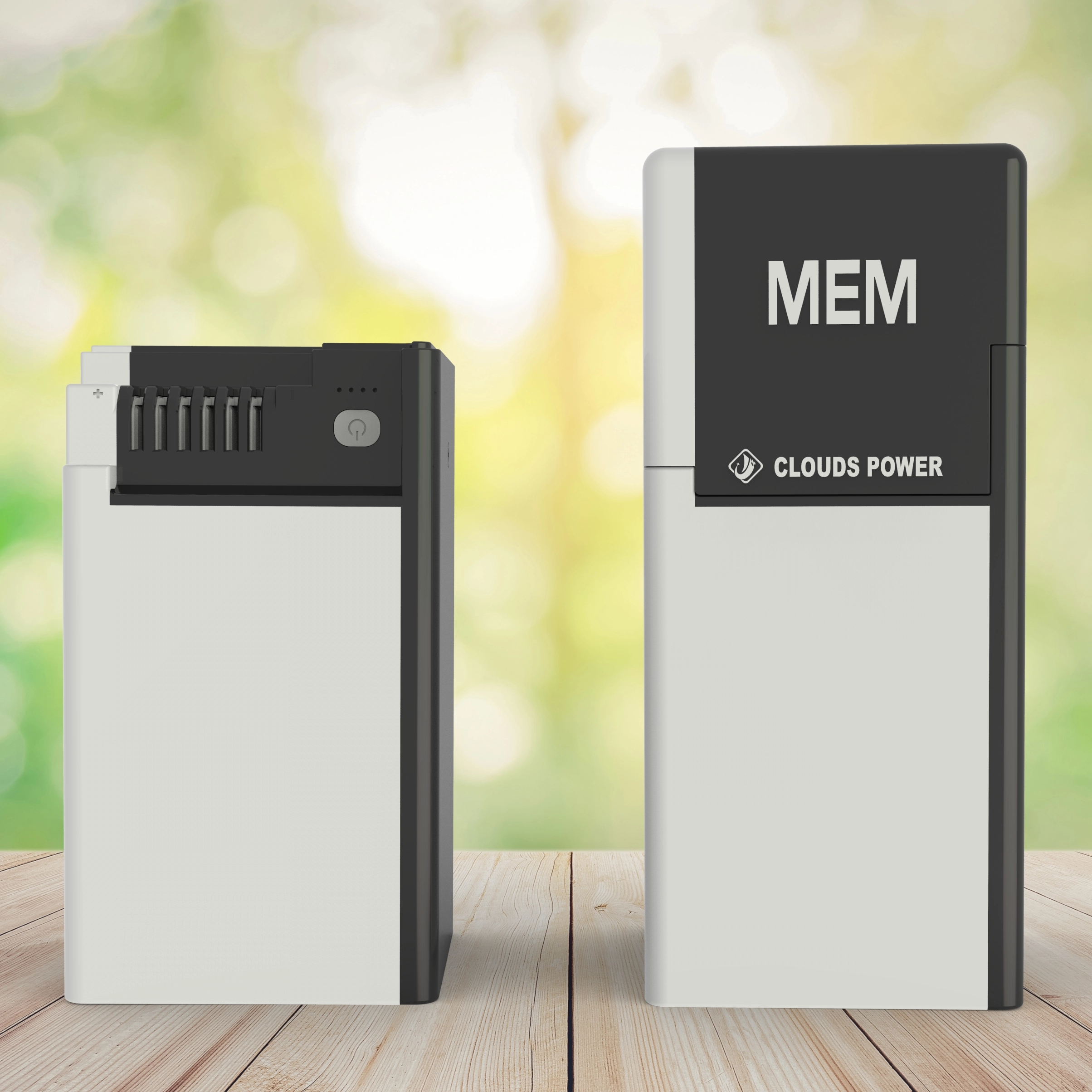 Porable MEM Lithium Battery for Phone