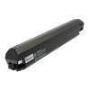48V 36V Jianyu Frame Integrated Lithium Ebike Battery Price UL2271 EN50604
