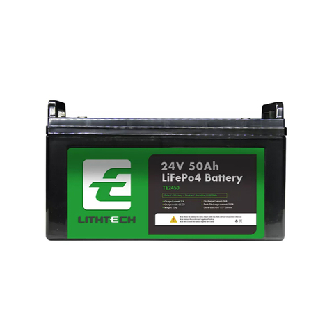 200Ah Lead Acid Replacement Battery for Camping Car UL2271 UL2489