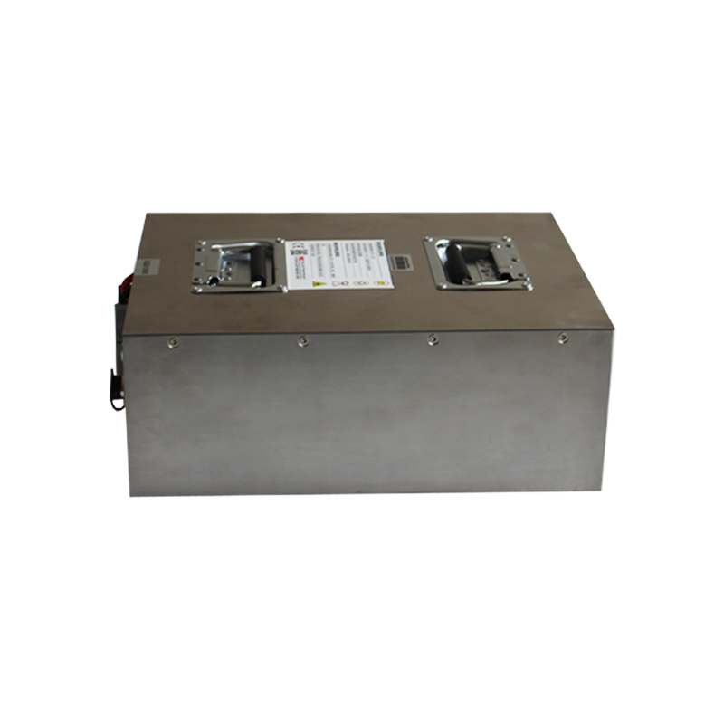 48V40Ah Lithium Iron Industrial Battery for AGV And RGV